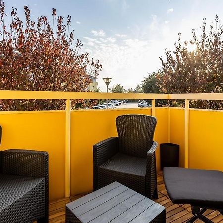 גדנסק Apartament Wawelska מראה חיצוני תמונה