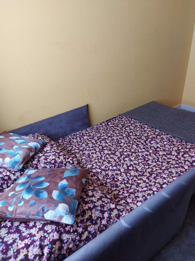 גדנסק Apartament Wawelska מראה חיצוני תמונה