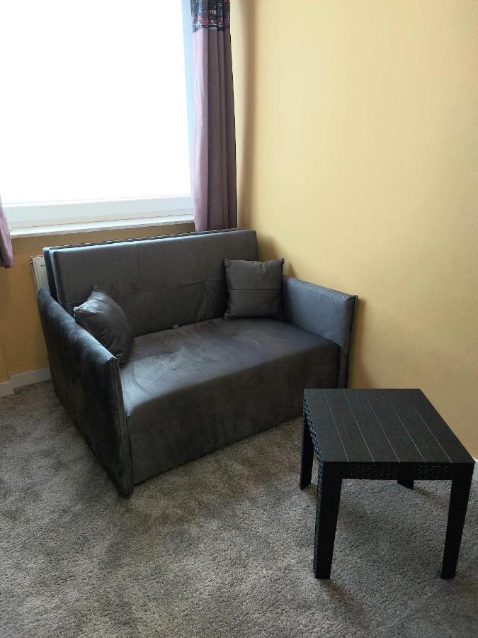 גדנסק Apartament Wawelska מראה חיצוני תמונה