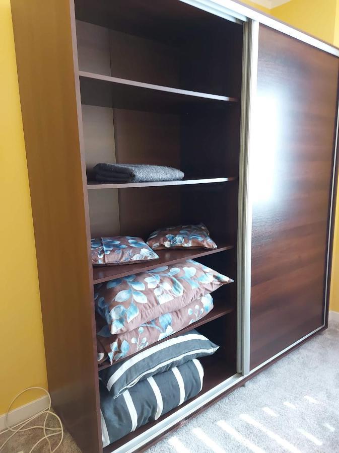 גדנסק Apartament Wawelska מראה חיצוני תמונה