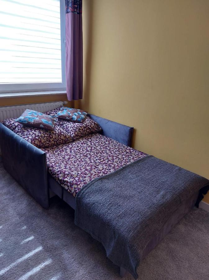 גדנסק Apartament Wawelska מראה חיצוני תמונה